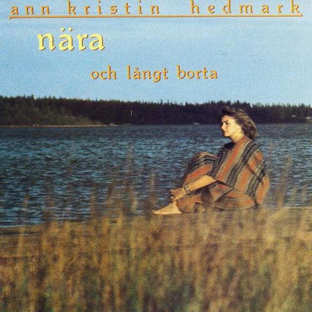 Ann-Kristin Hedmark