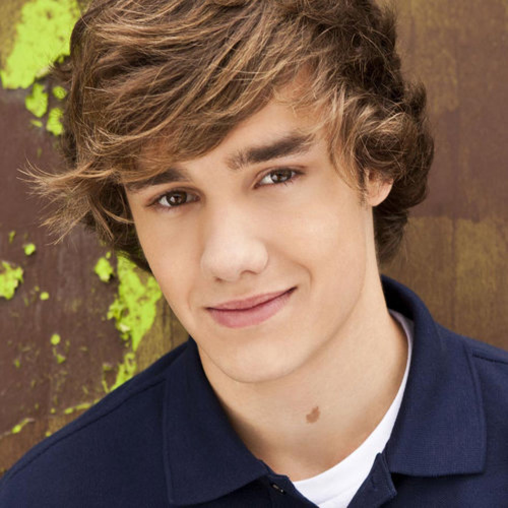 Liam