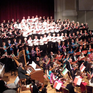 Royal Choral Society ดาวน์โหลดและฟังเพลงฮิตจาก Royal Choral Society