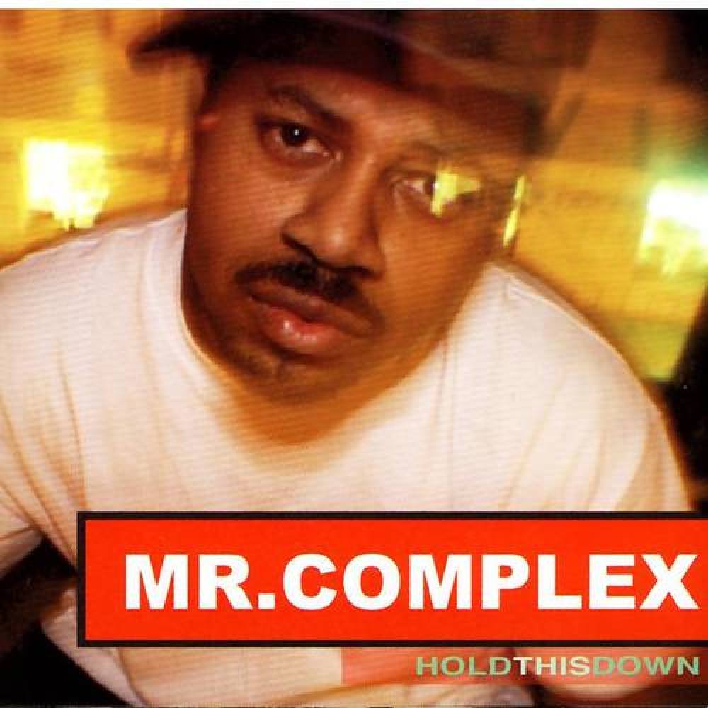 Mr Complex