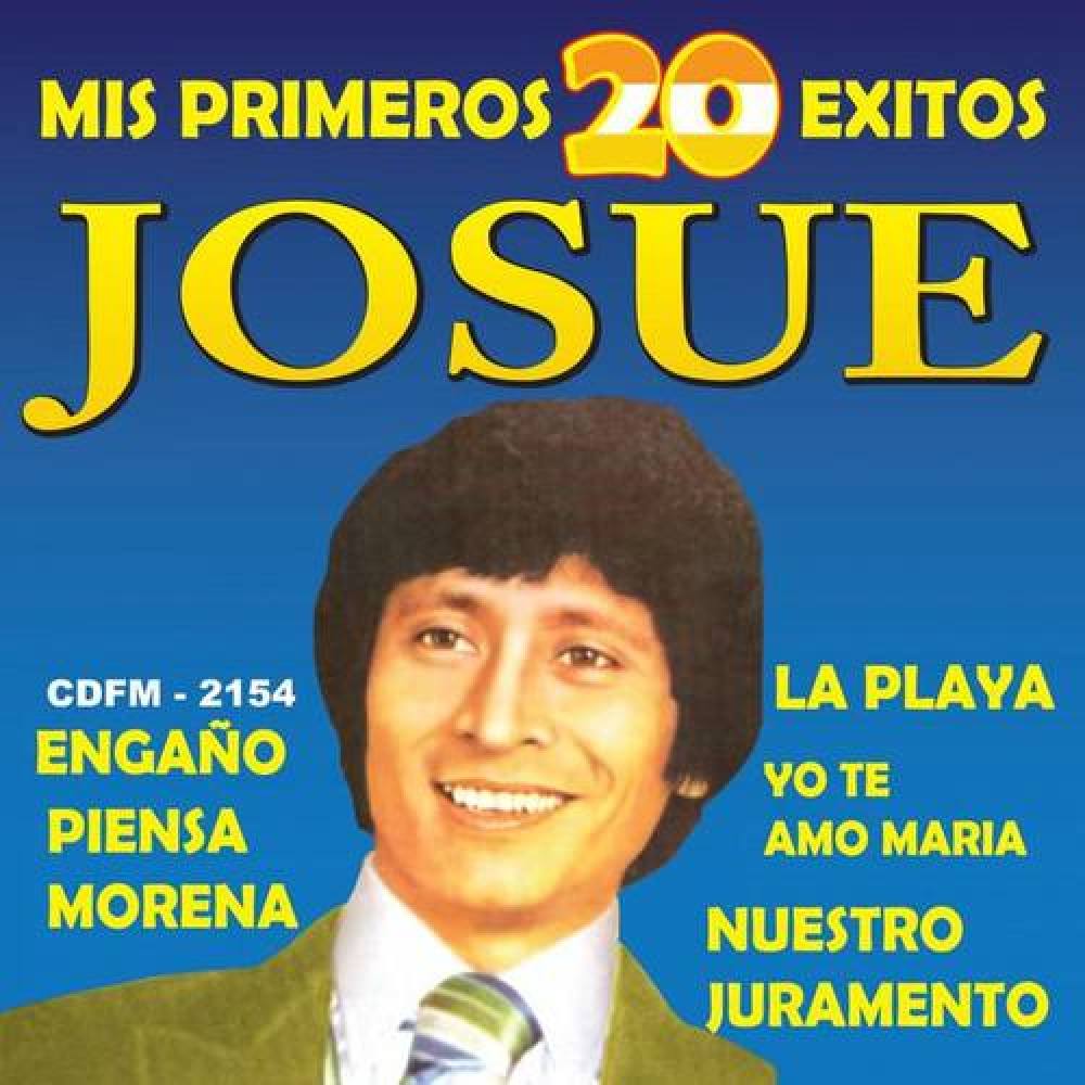 Josue