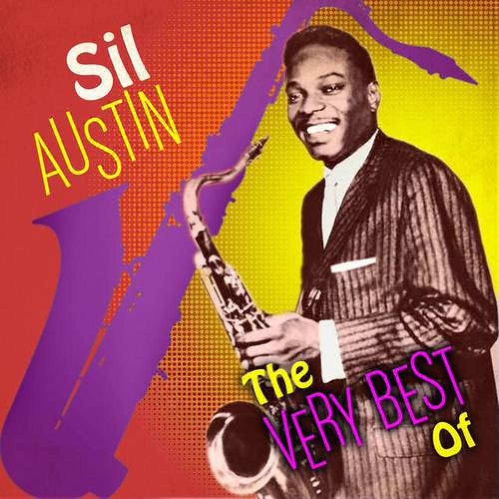 Sil Austin