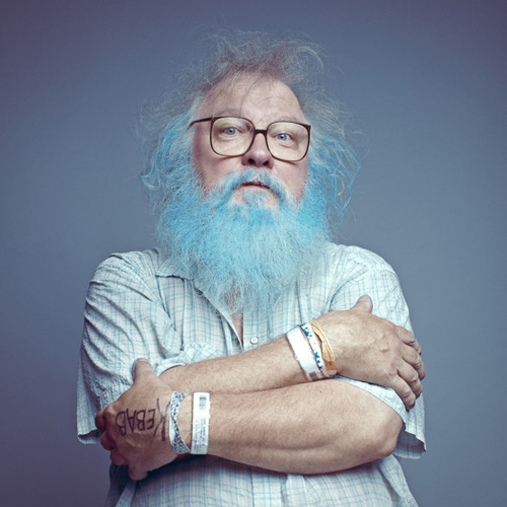 R. Stevie Moore