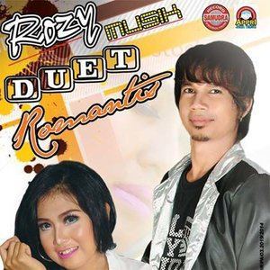 收聽Rozy Abdillah的Ojo Maning Maning歌詞歌曲