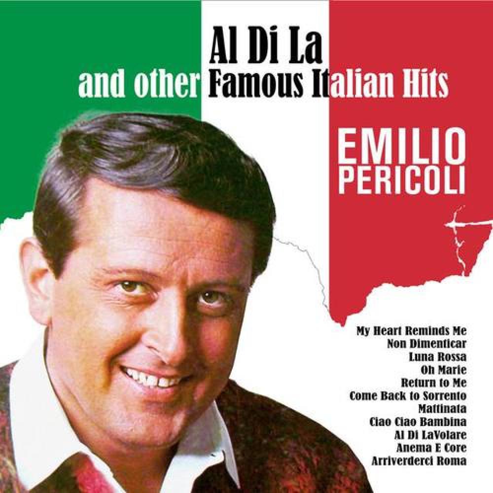 Emilio Pericoli