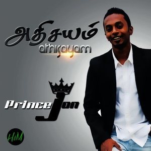 Listen to En Ellame Neereh song with lyrics from Prince Jon