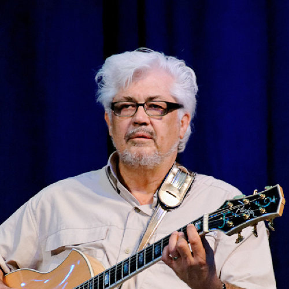 Larry Coryell