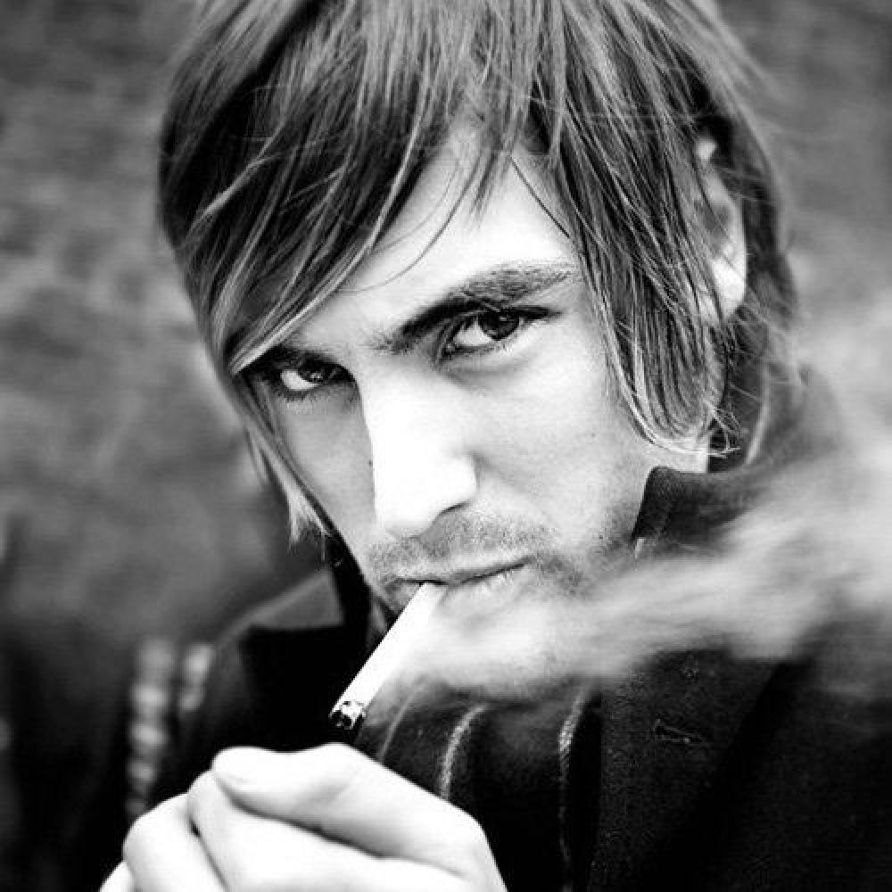 Charlie Simpson