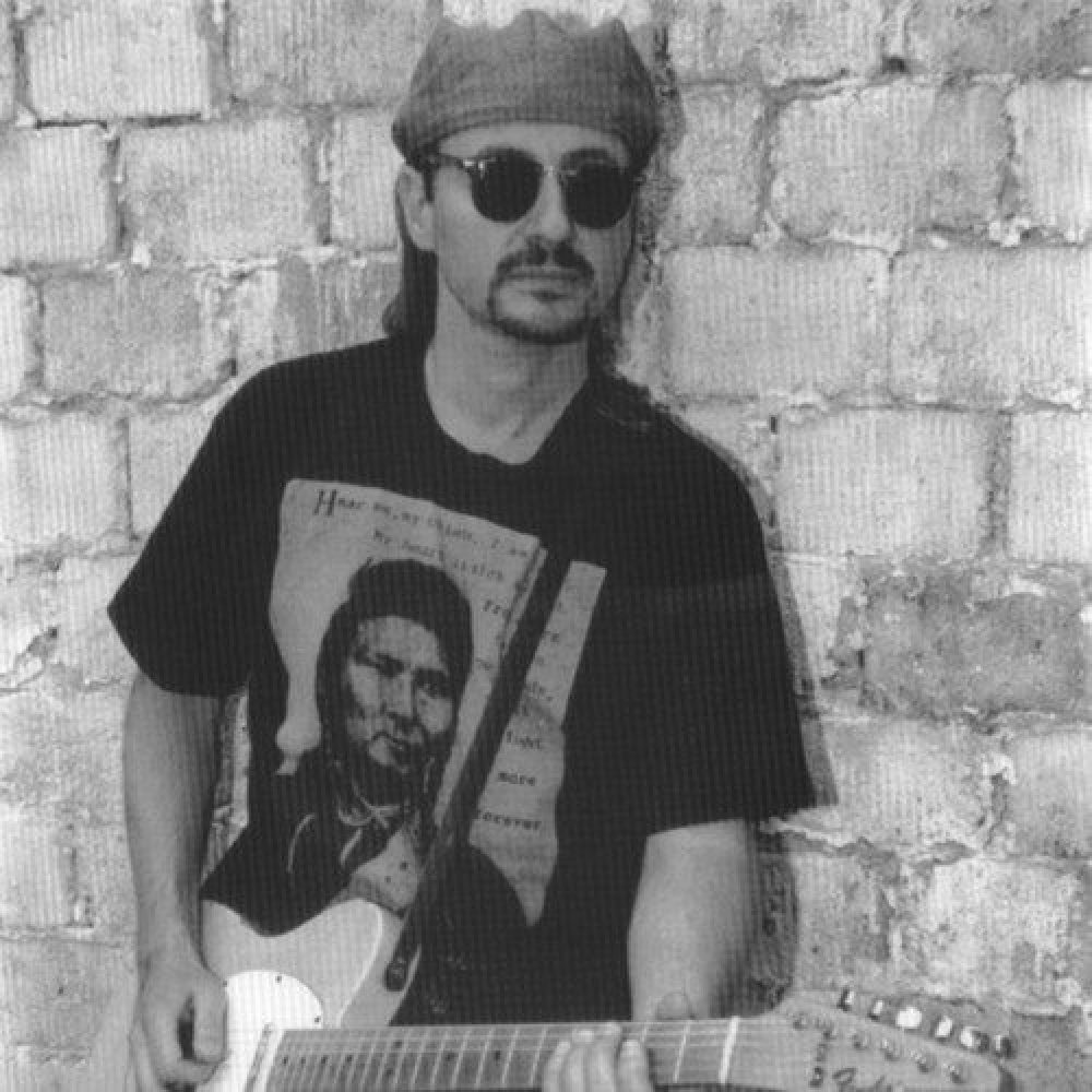 Tony Sarno