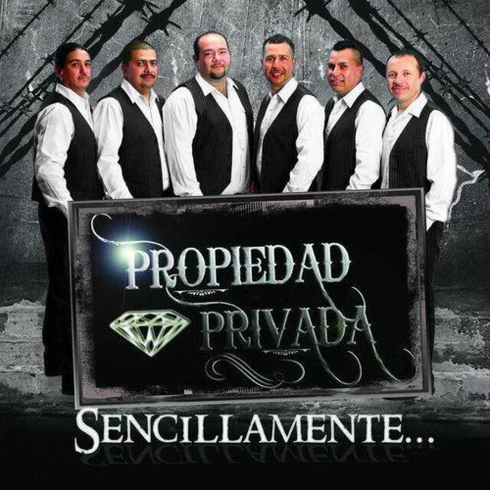 Propiedad Privada