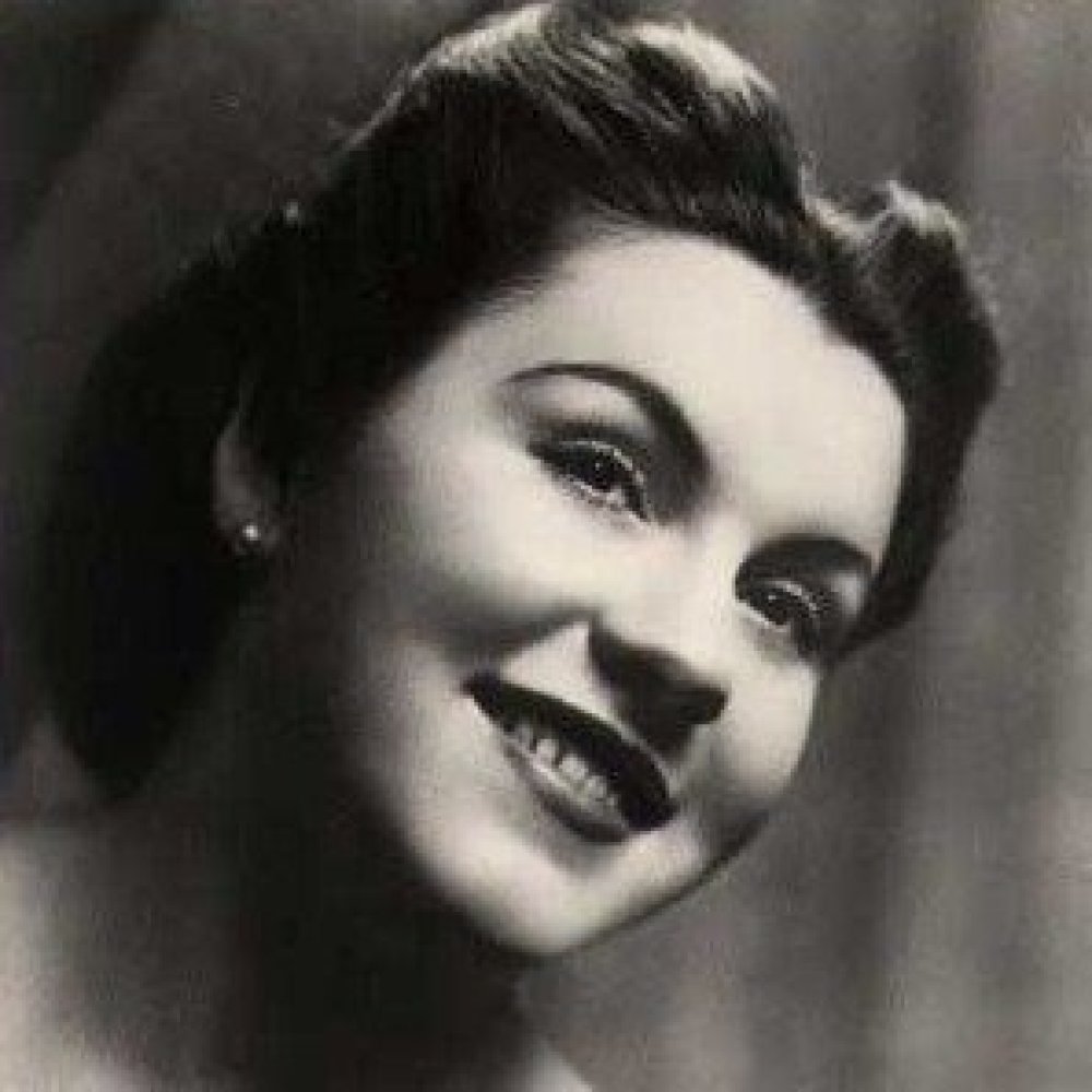 Fedora Barbieri