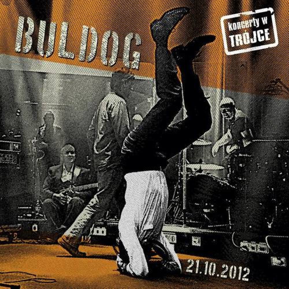 Buldog