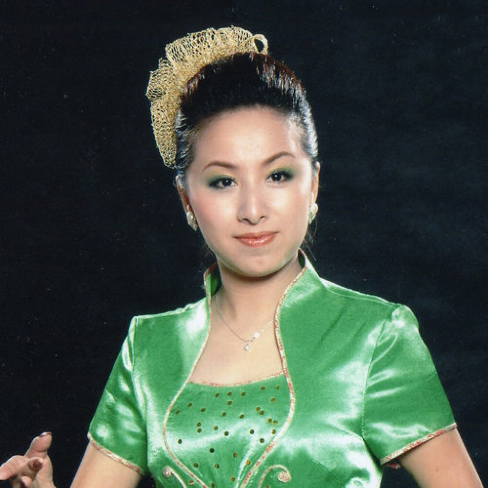 冯欣蕊