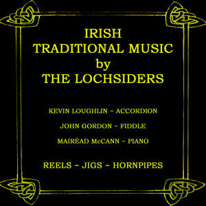 The Lochsiders的專輯Irish Traditional Music