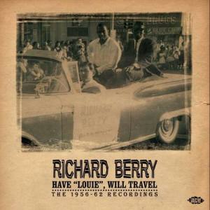 Richard Berry ดาวน์โหลดและฟังเพลงฮิตจาก Richard Berry