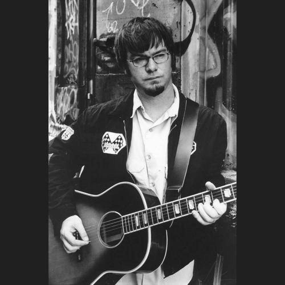 Jay Farrar