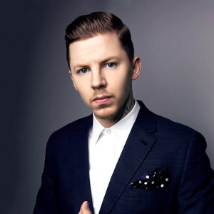 Professor Green ดาวน์โหลดและฟังเพลงฮิตจาก Professor Green