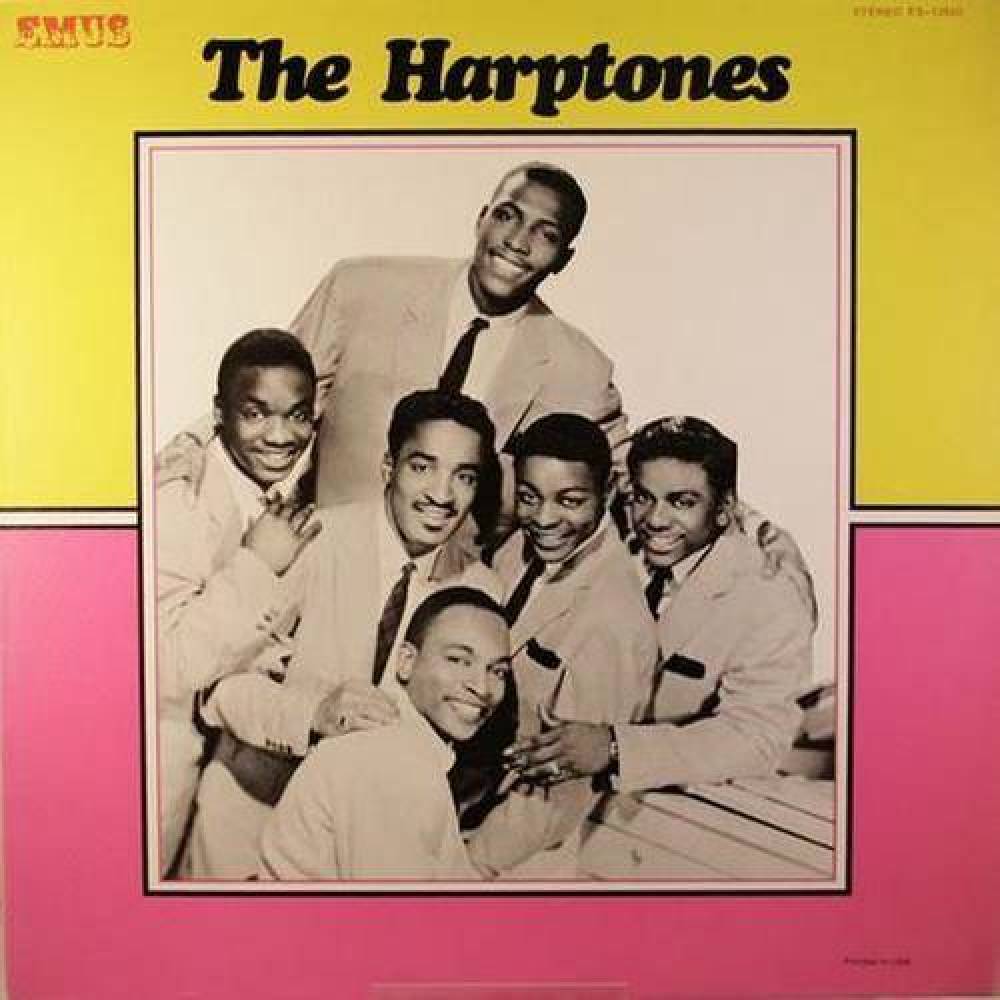 The Harptones