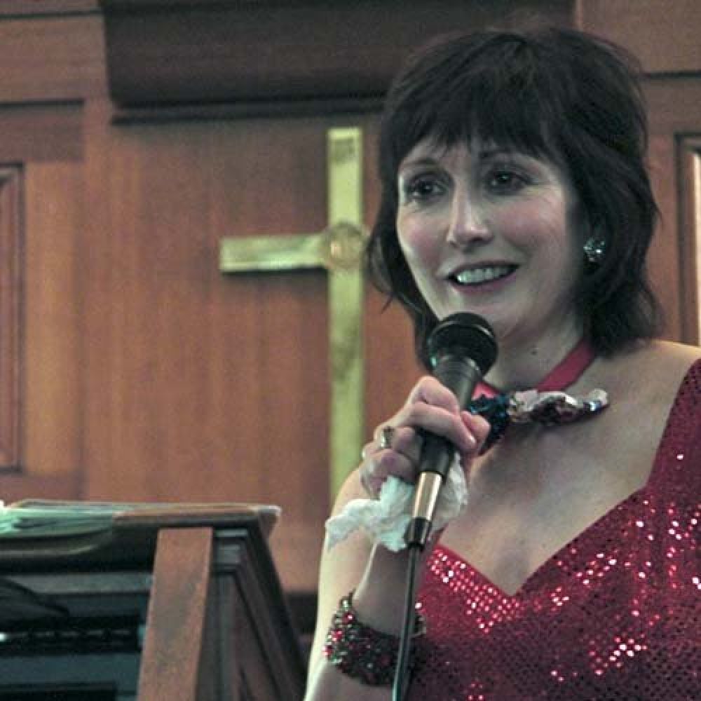 Carol Williams