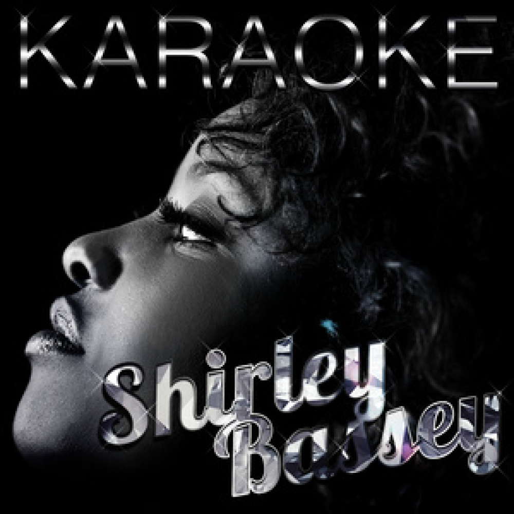 This Time (In the Style of Shirley Bassey) [Karaoke Version] (Karaoke Version)