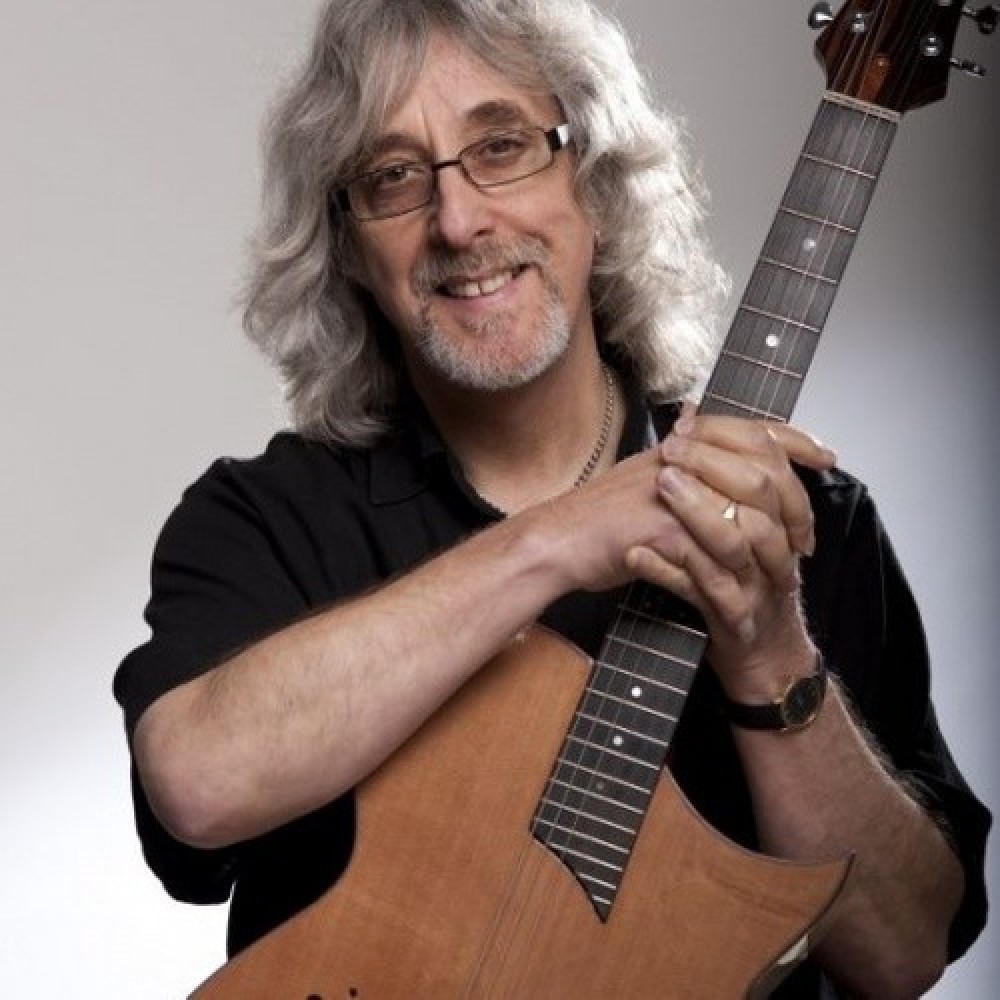 Gordon Giltrap