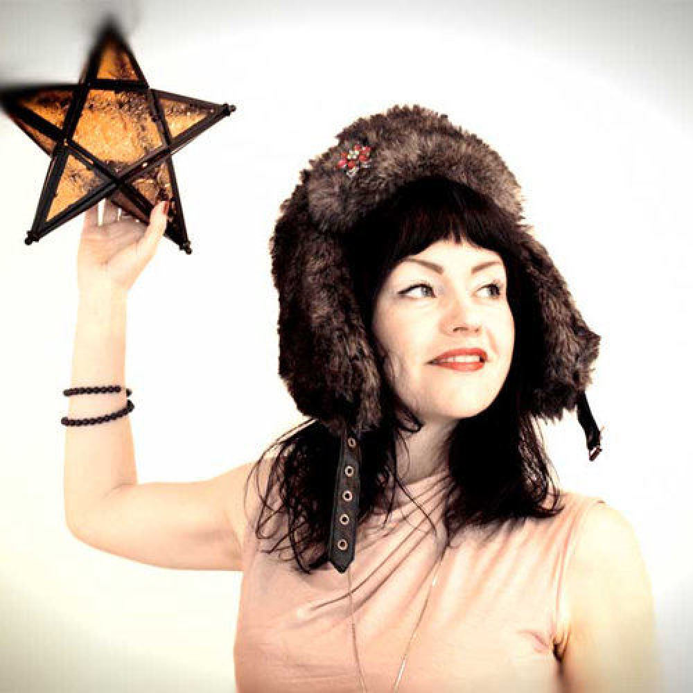 Jenny Lane