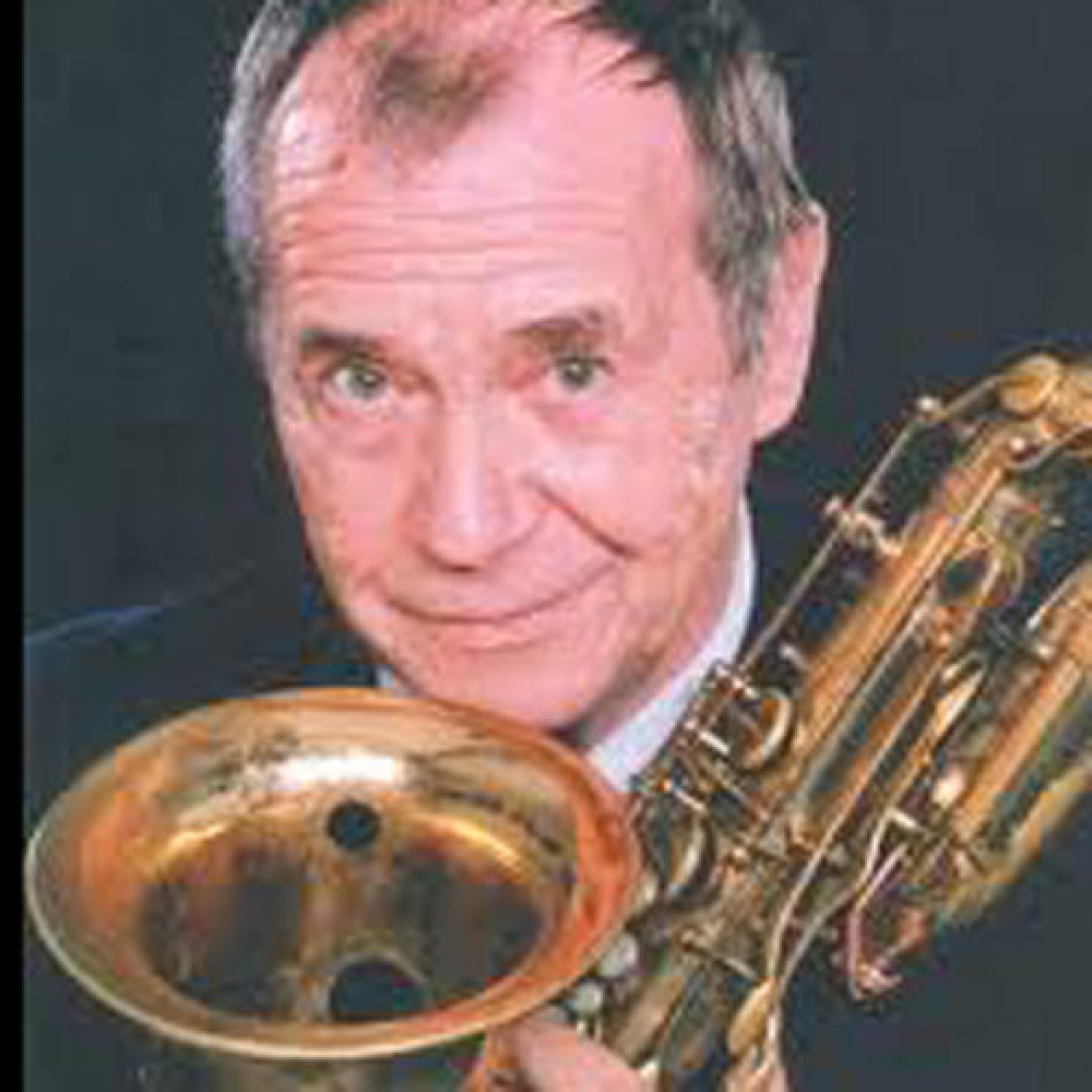 Helmut Brandt