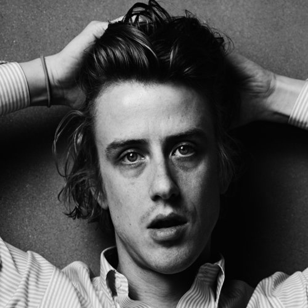 Christopher Owens