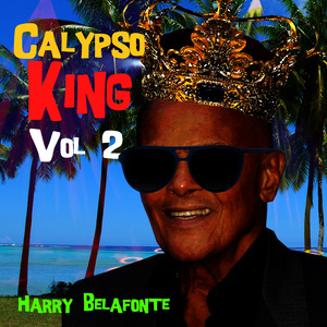 收聽Harry Belafonte的The Fox歌詞歌曲