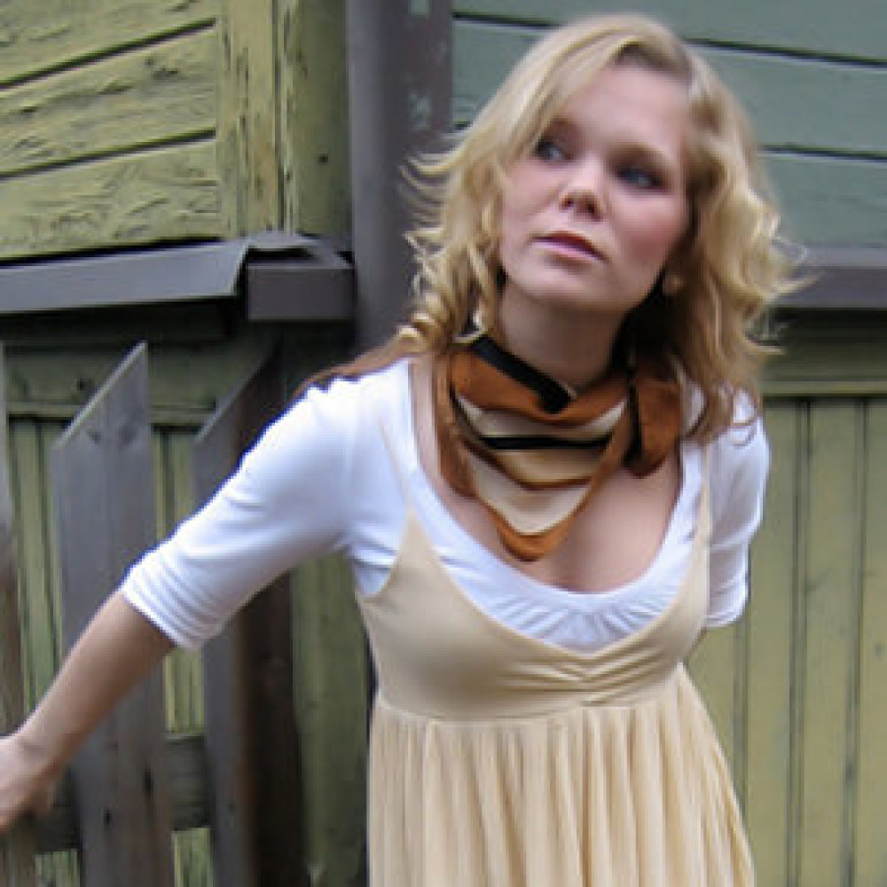 Kristin Minde