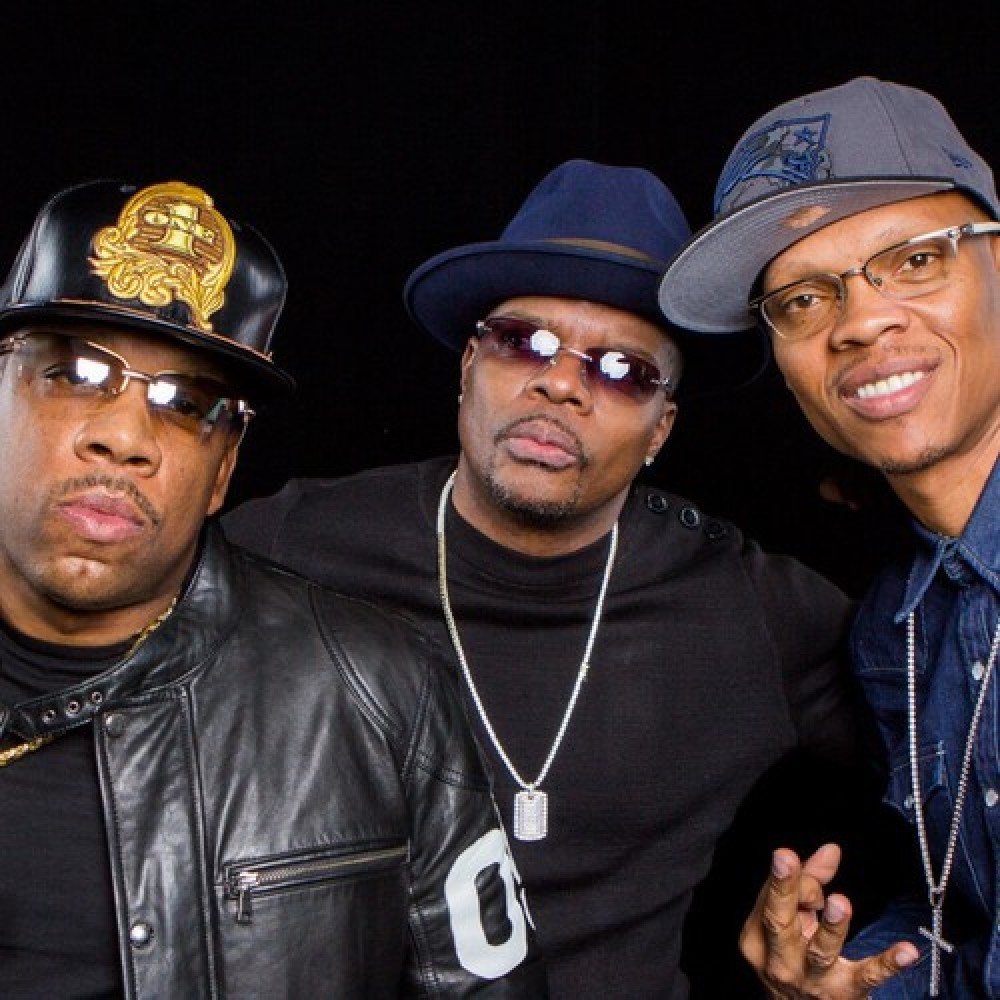 Bell Biv DeVoe