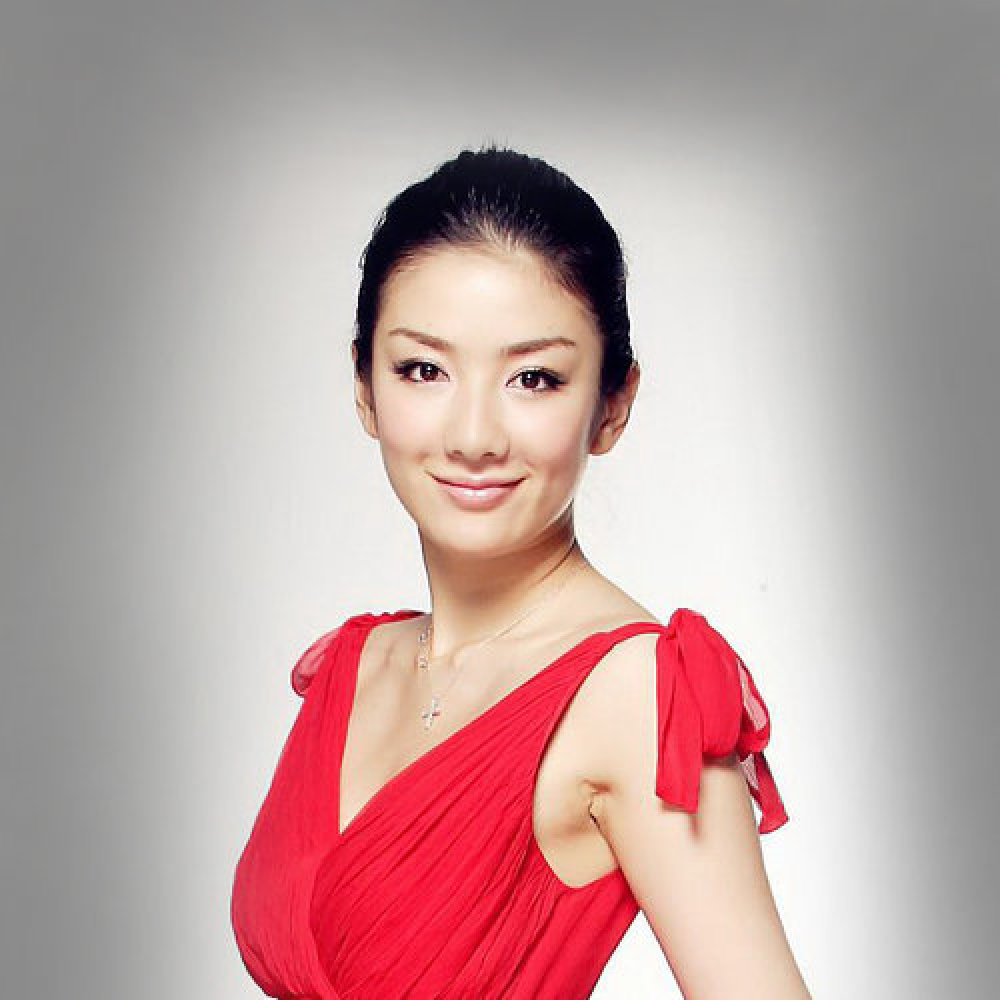 Crystal Huang