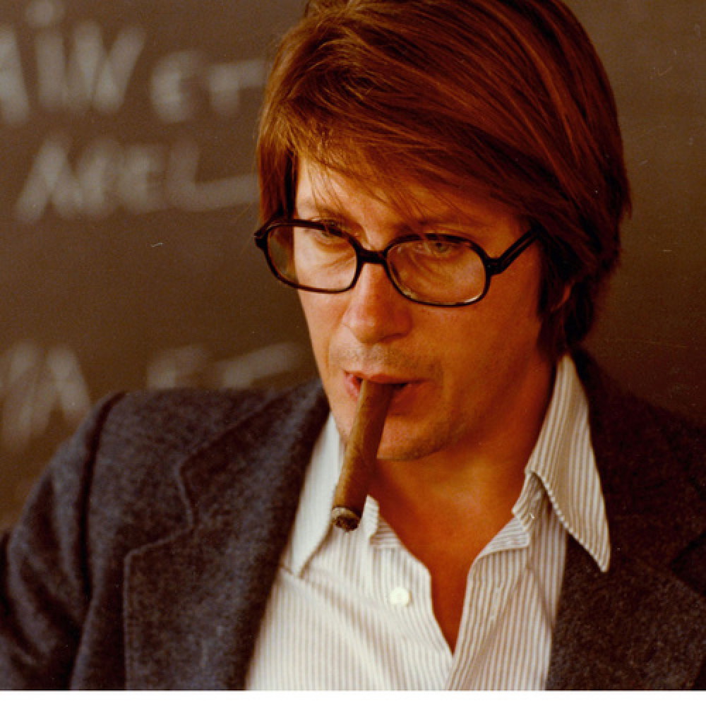 Jacques Dutronc