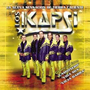 Los Kapsi ดาวน์โหลดและฟังเพลงฮิตจาก Los Kapsi