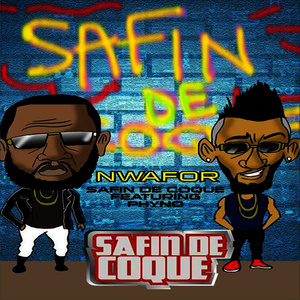 收聽Safin De Coque的Nwafor歌詞歌曲