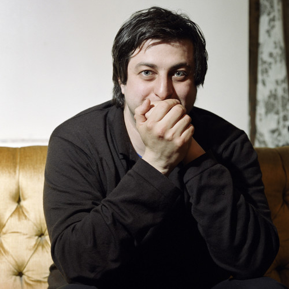 Eugene Mirman