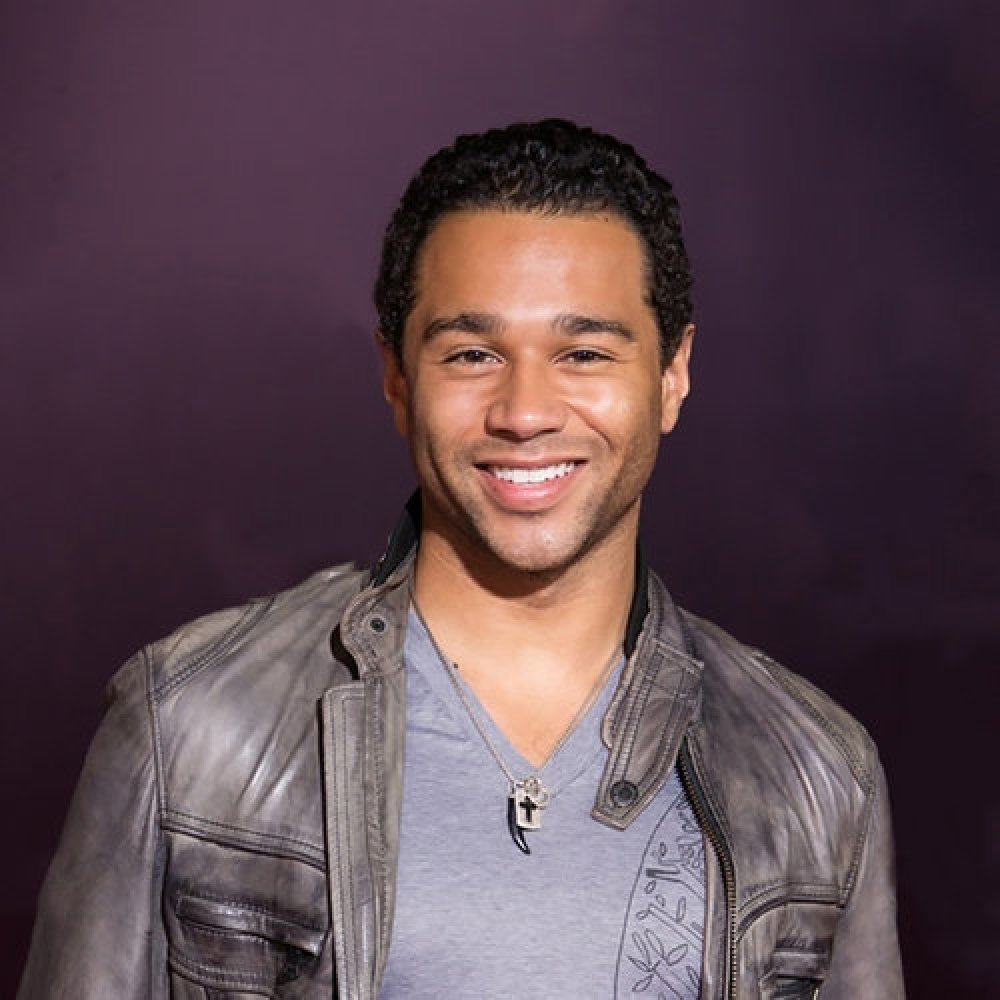 Corbin Bleu