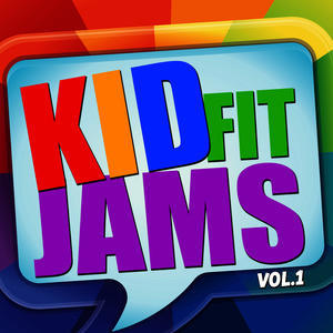 收聽Kid Fit Jams的Hop, Hop!歌詞歌曲