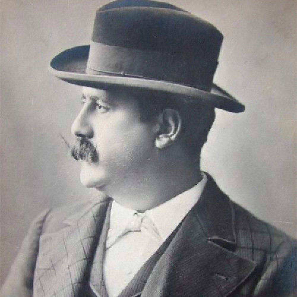 Ruggiero Leoncavallo