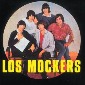 Los Mockers ดาวน์โหลดและฟังเพลงฮิตจาก Los Mockers