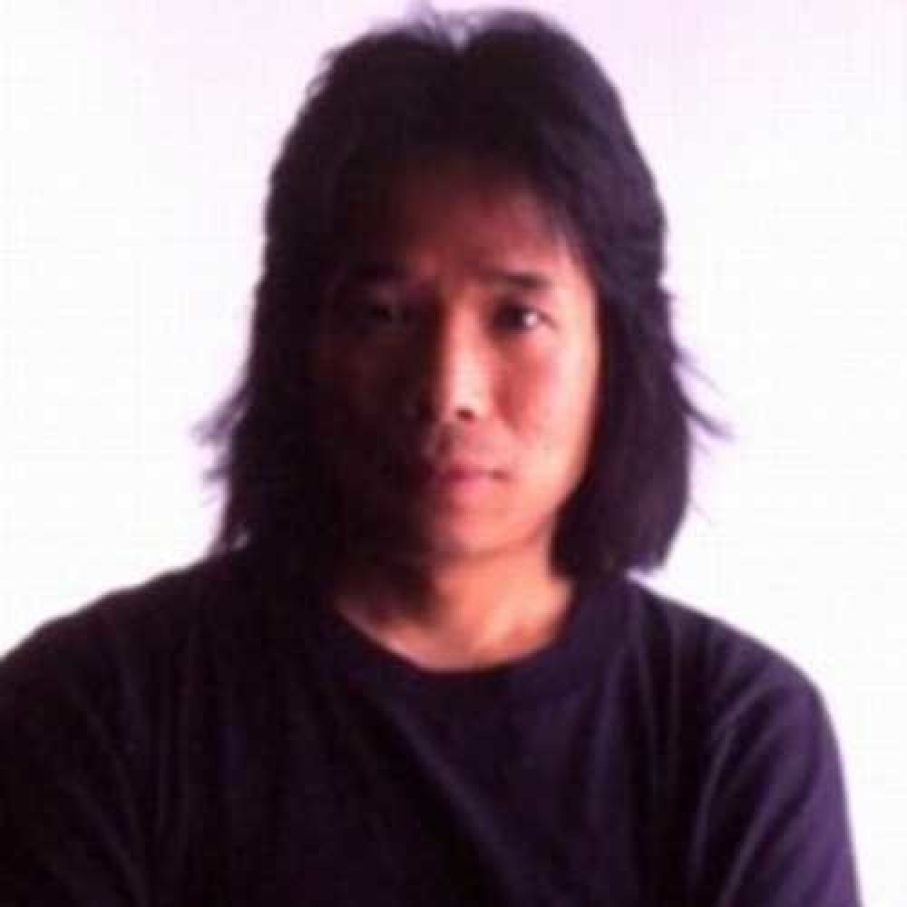 Naoyuki Onda