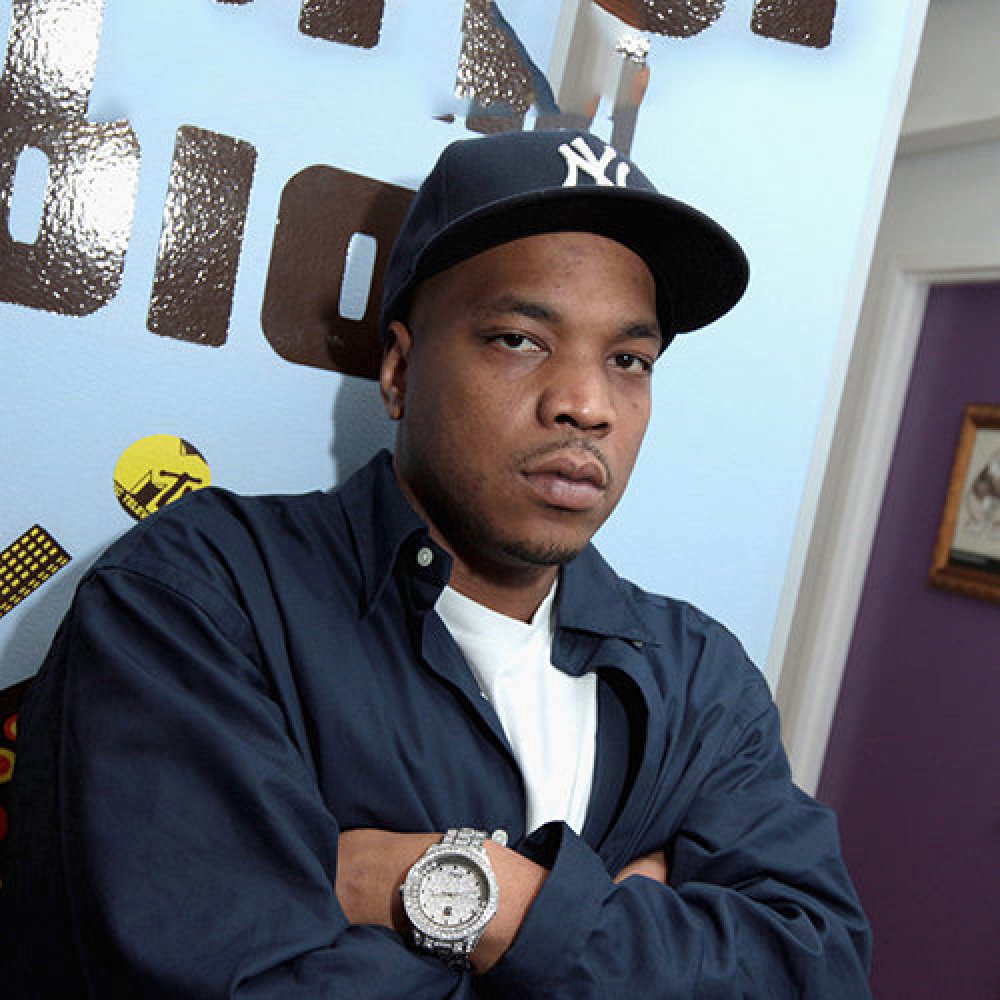 Styles P