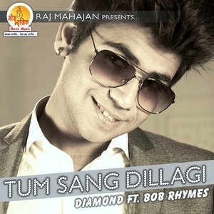 ดาวน์โหลดและฟังเพลง Tum Sang Dillagi พร้อมเนื้อเพลงจาก Diamond
