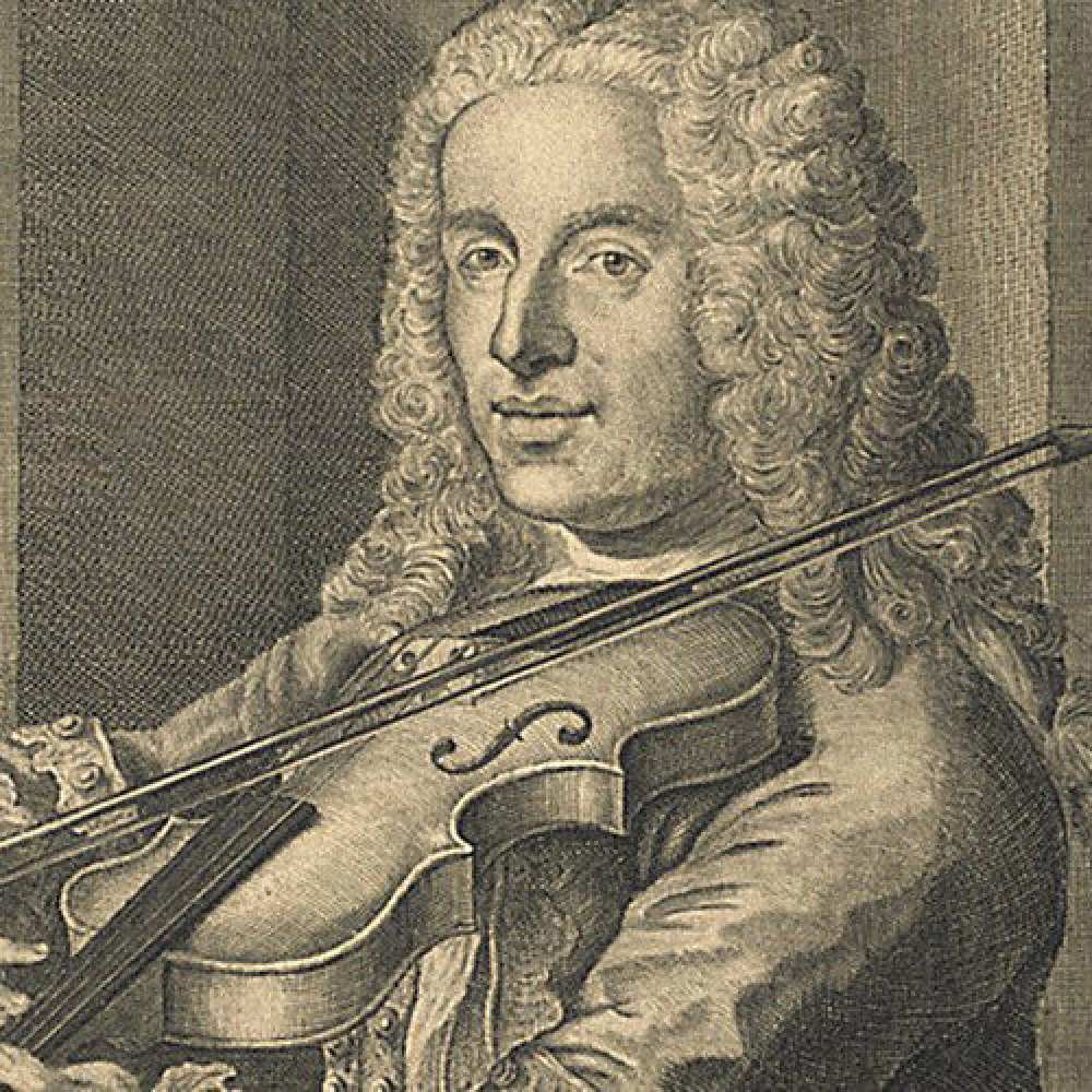 Francesco Maria Veracini