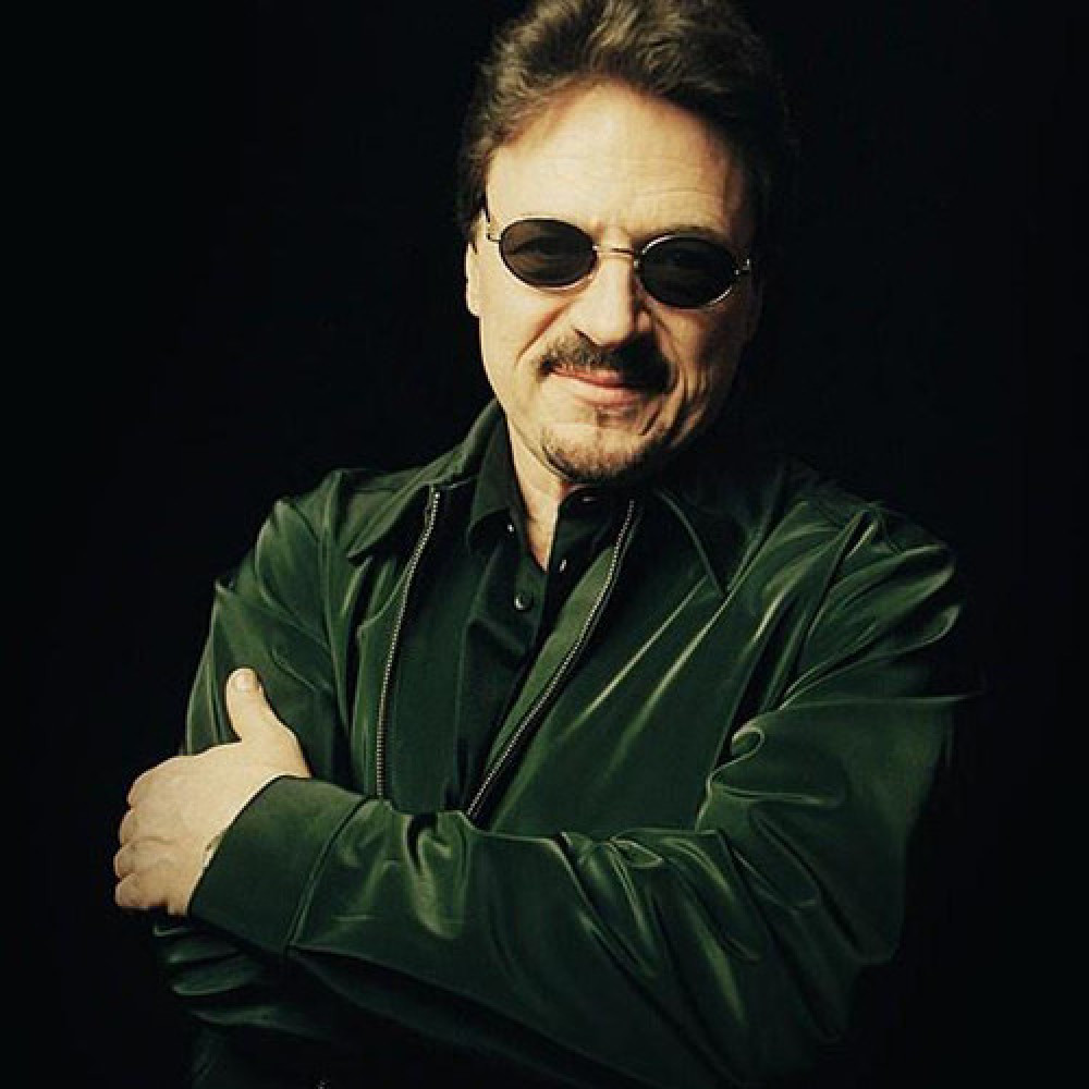 Bobby Kimball