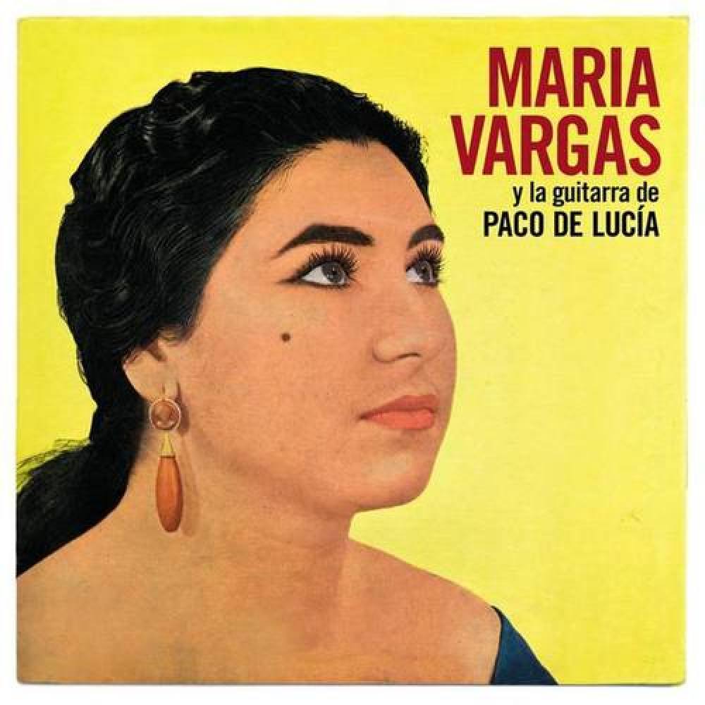 Maria Vargas