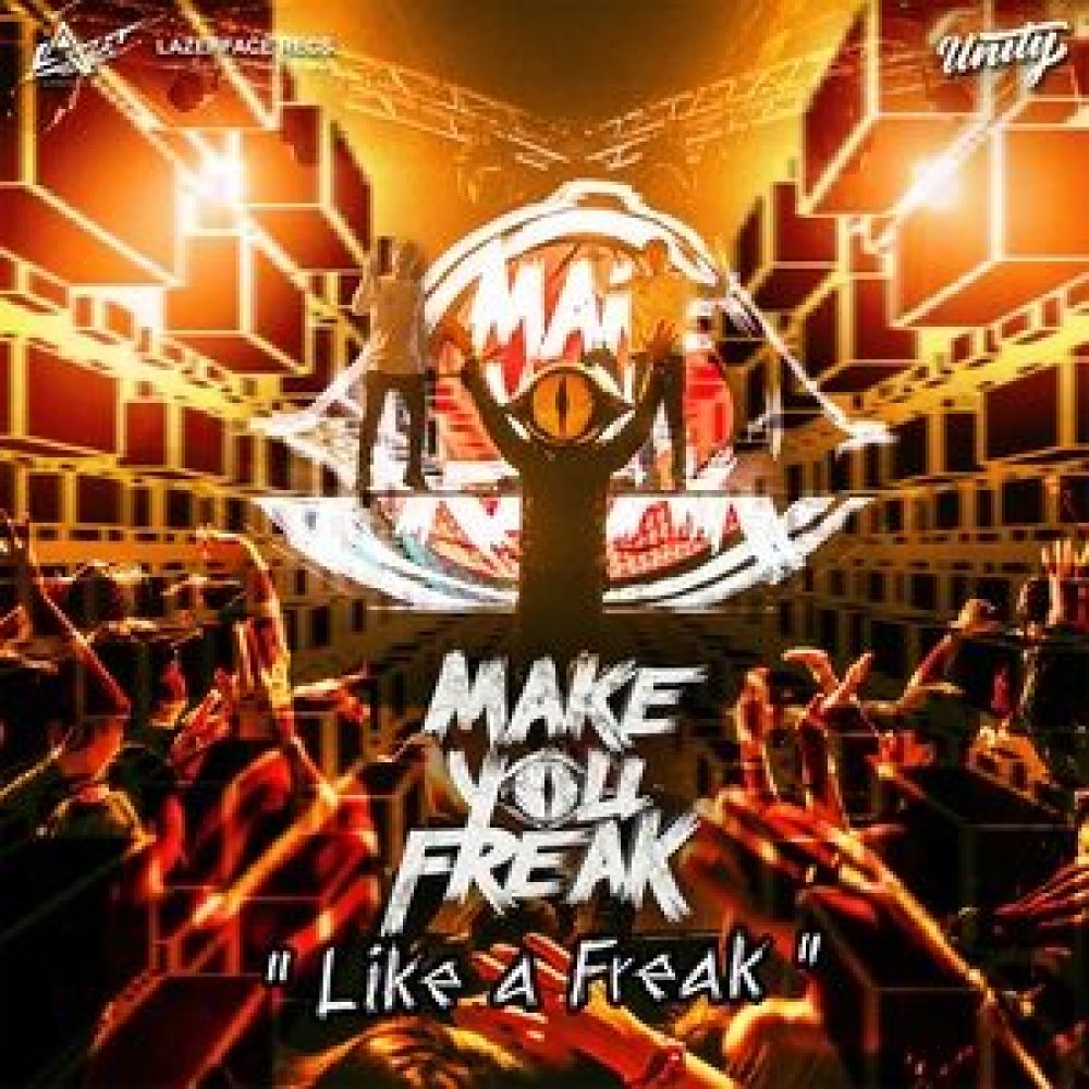 Like a Freak