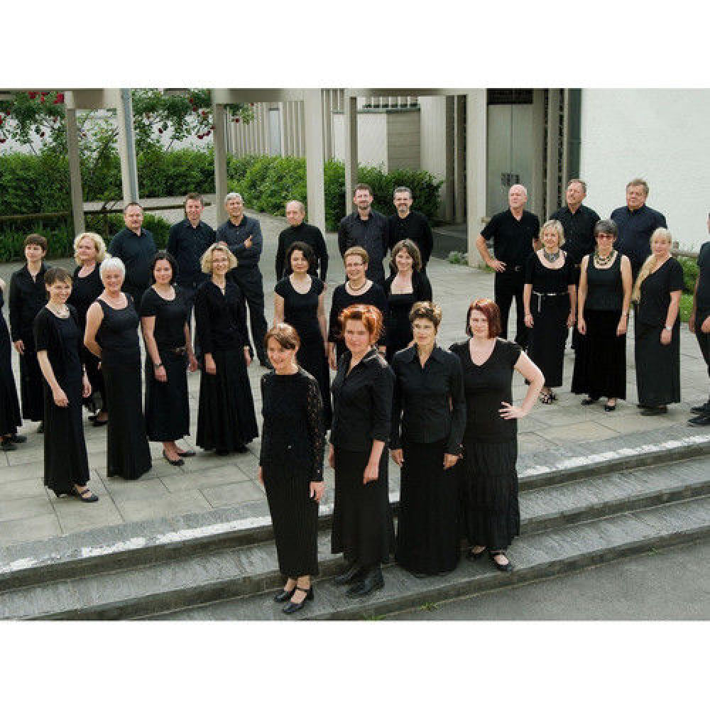 Ensemble Kontrapunkte
