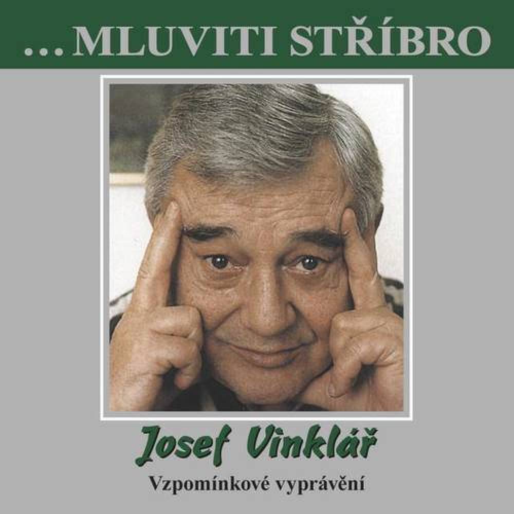 Josef Vinklář