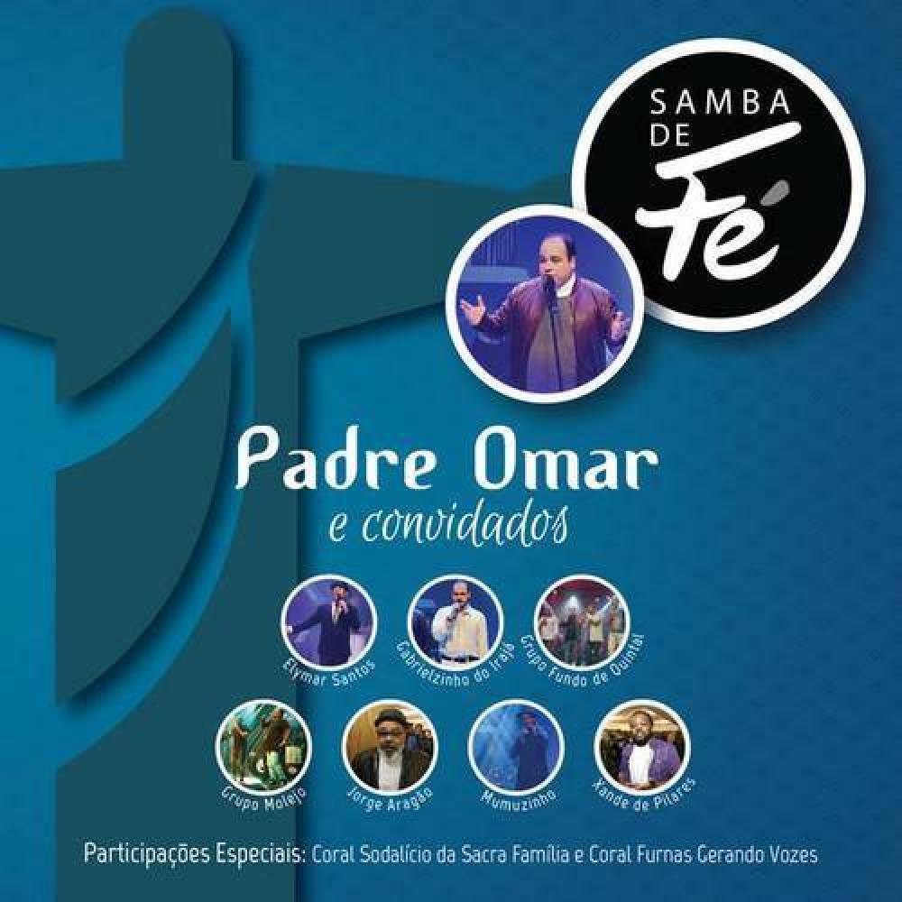 Padre Omar